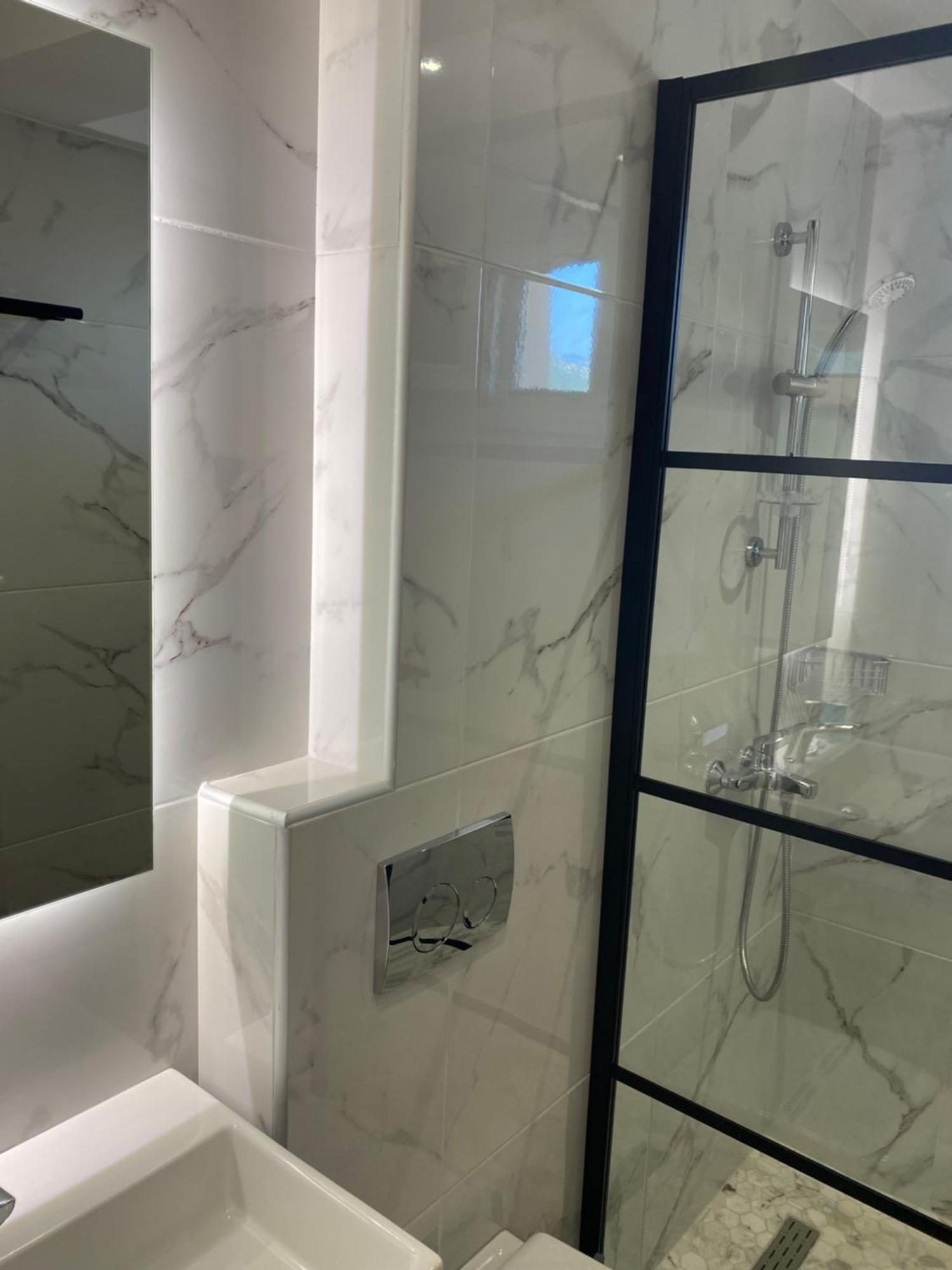 ניי פורי Hotel Grekas מראה חיצוני תמונה